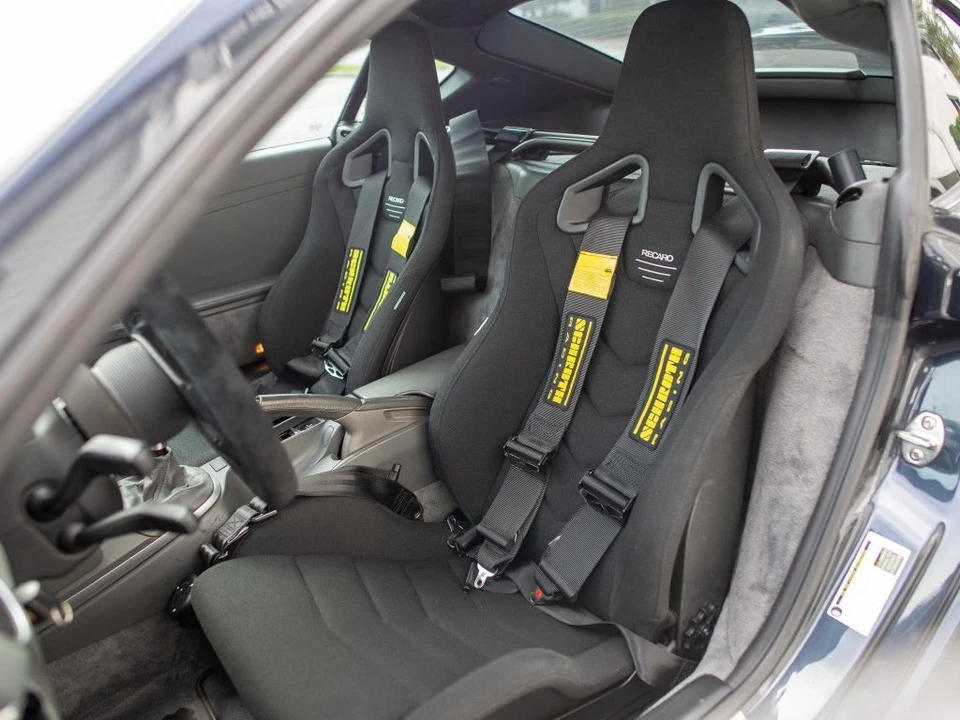 2006 Porsche 987 Cayman - Image 6 of 12