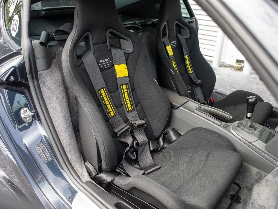 2006 Porsche 987 Cayman - Image 8 of 12