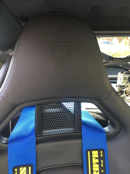 2006 Porsche 987 Cayman - Image 13 of 31
