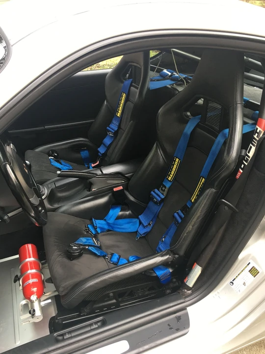 2006 Porsche 987 Cayman - Image 10 of 31