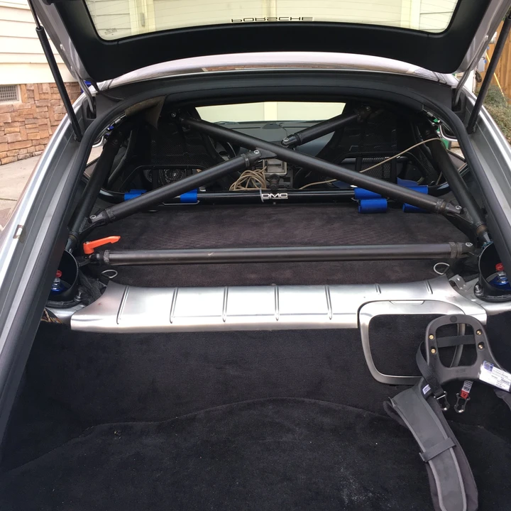 2006 Porsche 987 Cayman - Image 12 of 31