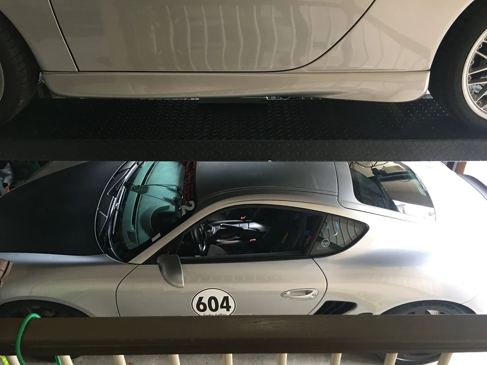 2006 Porsche 987 Cayman - Image 18 of 31
