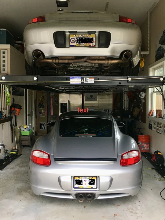 2006 Porsche 987 Cayman - Image 17 of 31