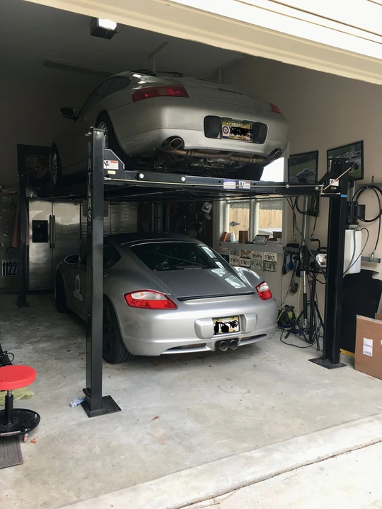 2006 Porsche 987 Cayman - Image 19 of 31