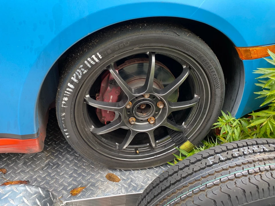 2006 Porsche 987 Cayman S - Image 7 of 9