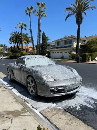 2008 Porsche 987 Cayman S - Image 5 of 10