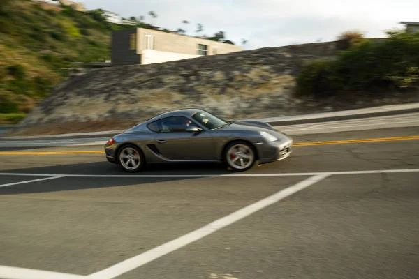 2008 Porsche 987 Cayman S - Image 6 of 10