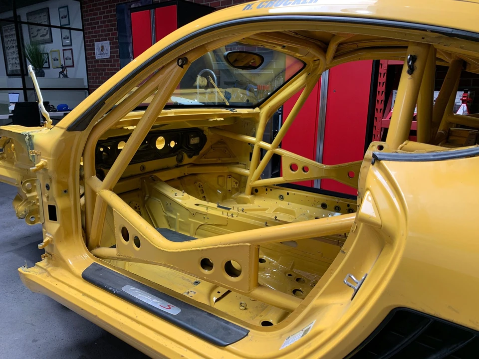 2006 Porsche 987 Cayman S - Image 2 of 15