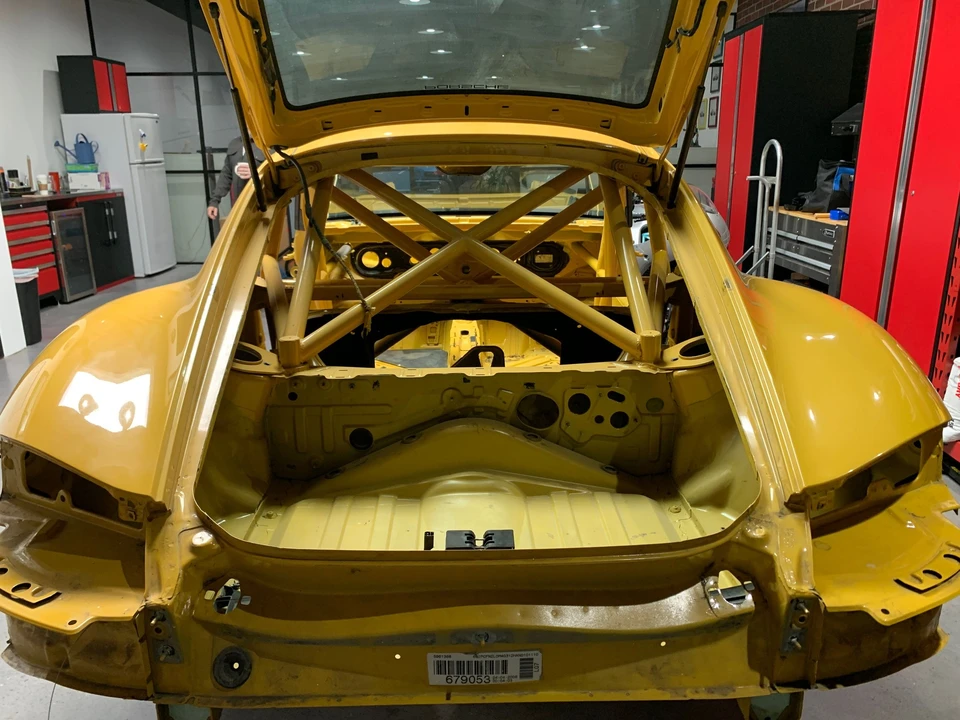 2006 Porsche 987 Cayman S - Image 6 of 15