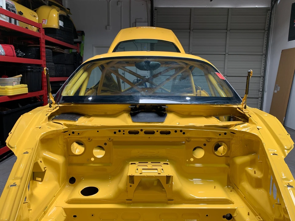 2006 Porsche 987 Cayman S - Image 14 of 15