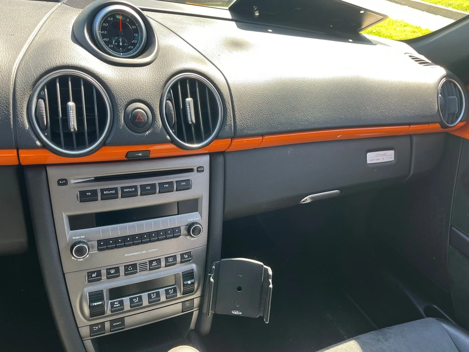 2008 Porsche 987 Boxster - Image 12 of 15