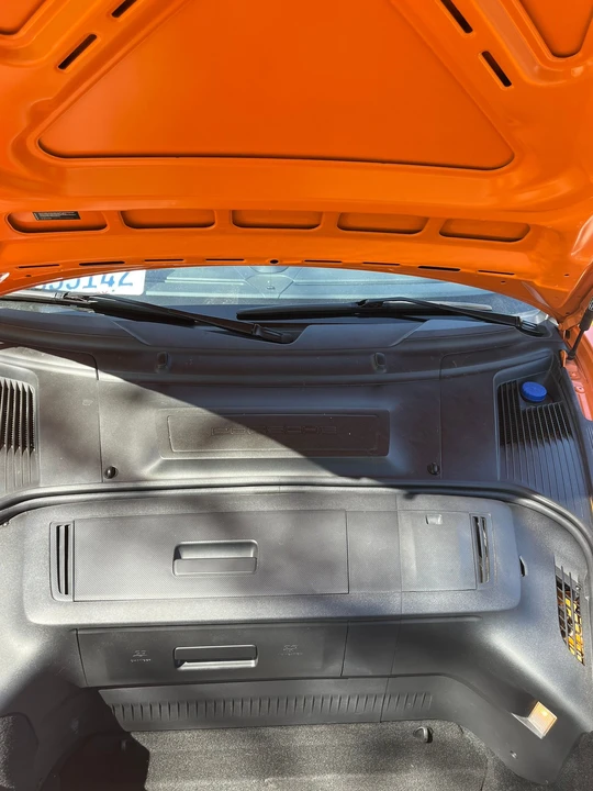 2008 Porsche 987 Boxster - Image 8 of 15