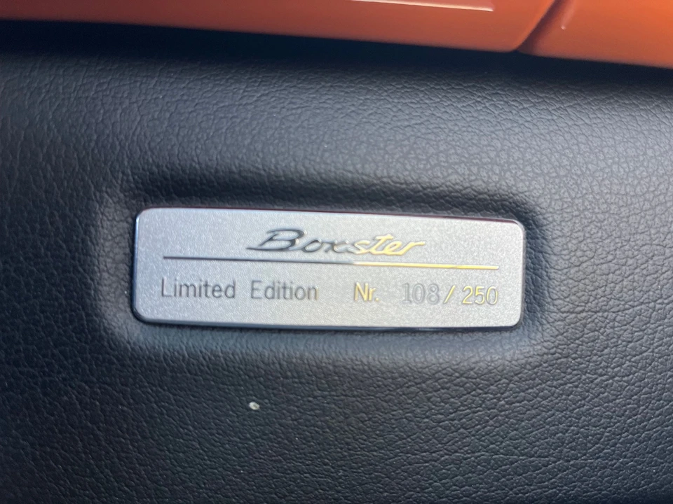 2008 Porsche 987 Boxster - Image 14 of 15