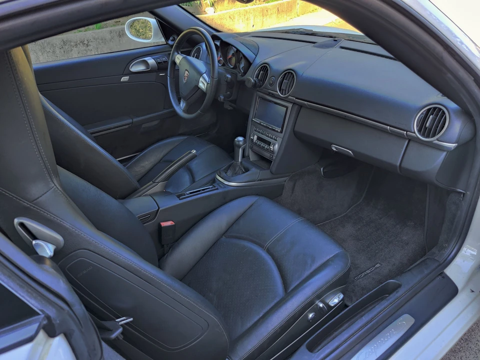 2007 Porsche 987 Cayman S - Image 10 of 15
