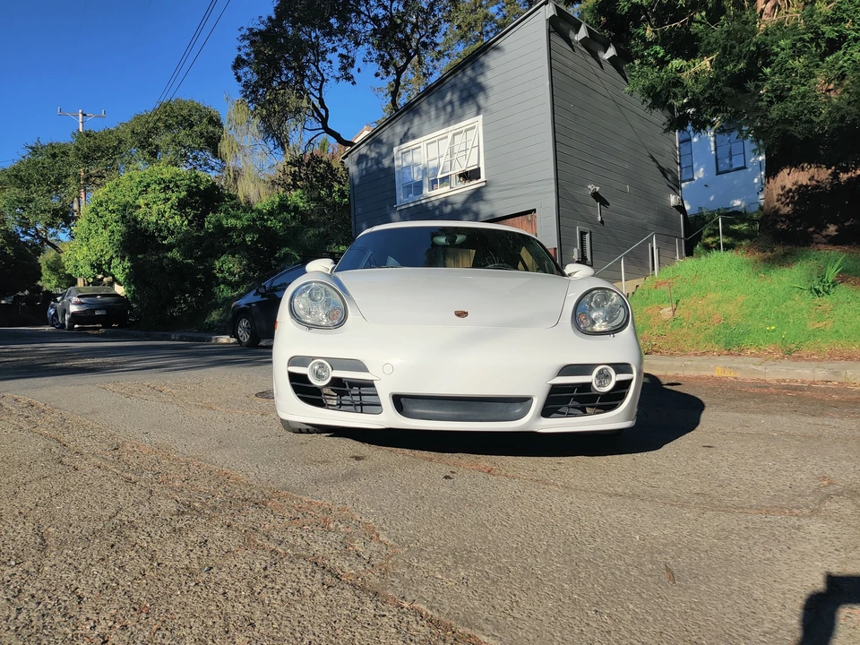 2007 Porsche 987 Cayman S - Image 3 of 15