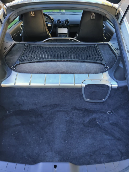 2007 Porsche 987 Cayman S - Image 12 of 15