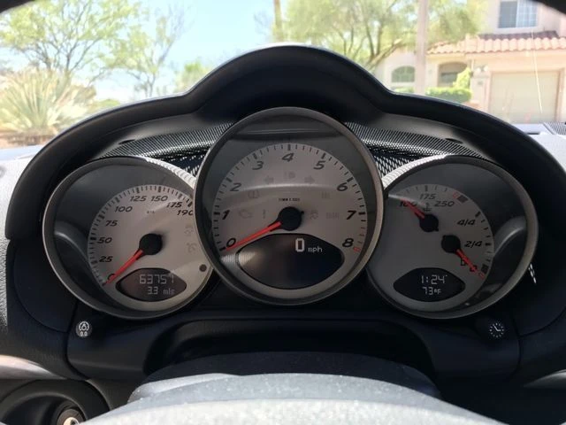 2009 Porsche 987 Cayman S - Image 10 of 14
