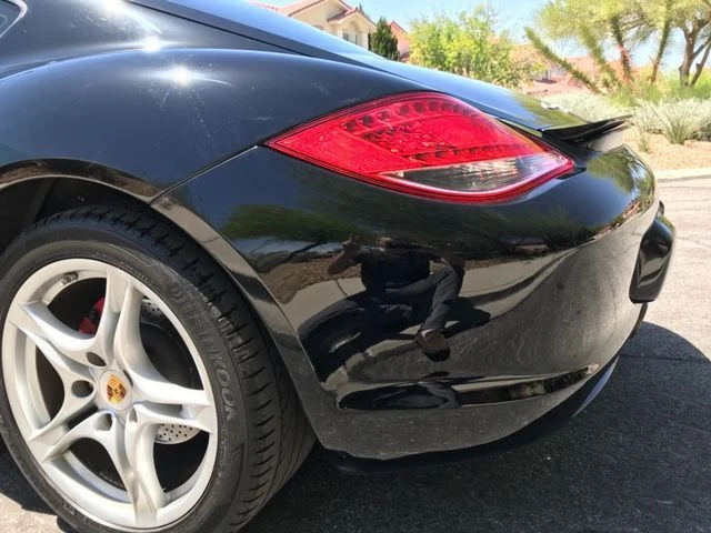 2009 Porsche 987 Cayman S - Image 14 of 14