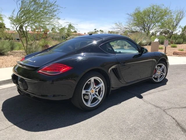 2009 Porsche 987 Cayman S - Image 2 of 14