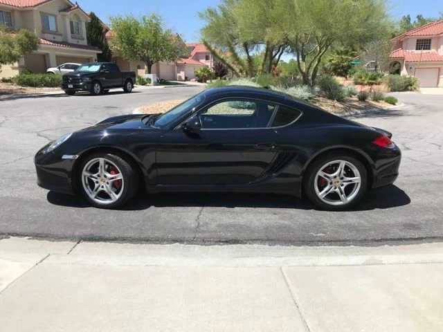 2009 Porsche 987 Cayman S - Image 5 of 14
