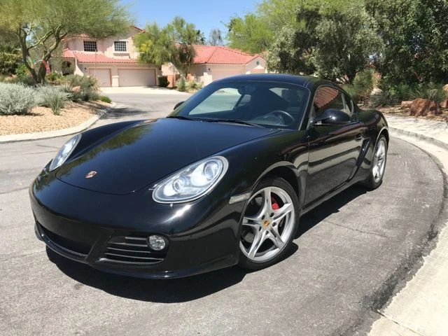2009 Porsche 987 Cayman S - Image 6 of 14