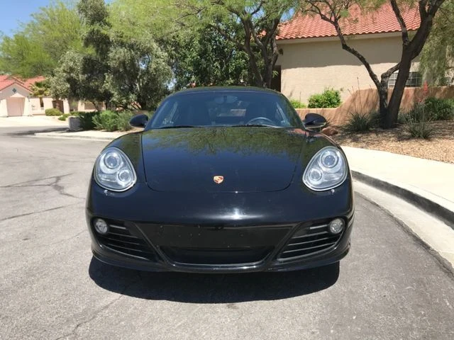 2009 Porsche 987 Cayman S - Image 7 of 14