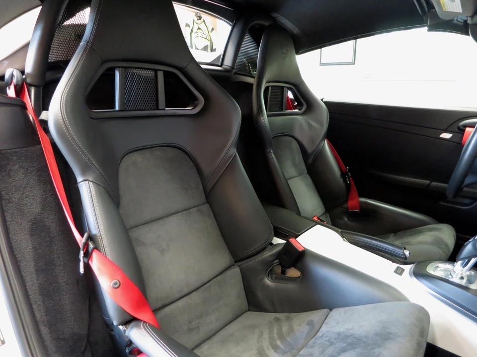 2011 Porsche 987 Boxster Spyder - Image 9 of 13