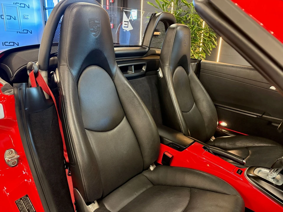 2012 Porsche 987 Boxster S - Image 10 of 15