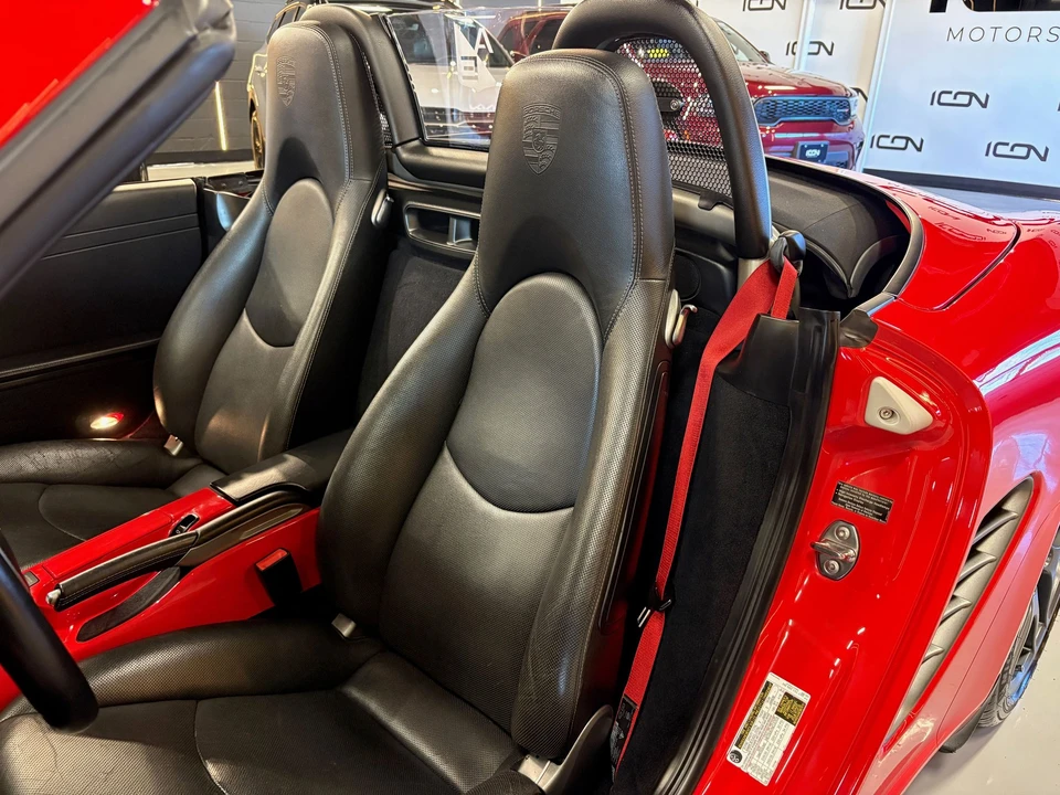 2012 Porsche 987 Boxster S - Image 12 of 15