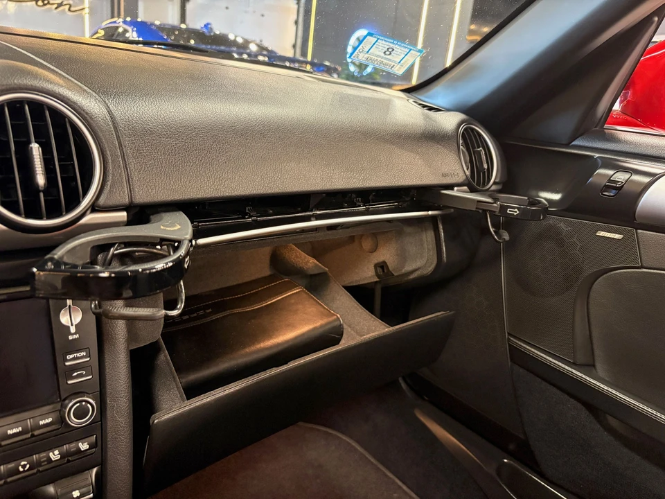 2012 Porsche 987 Boxster S - Image 13 of 15