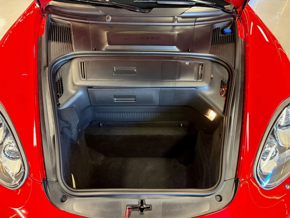 2012 Porsche 987 Boxster S - Image 15 of 15