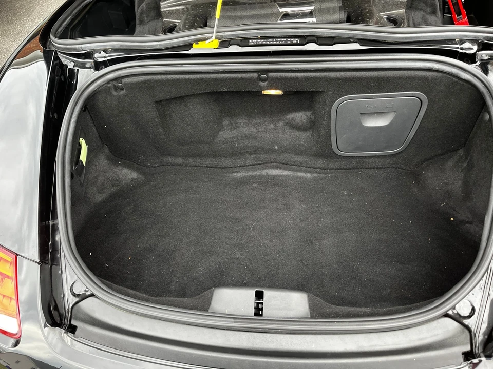 2011 Porsche 987 Boxster Spyder - Image 11 of 15