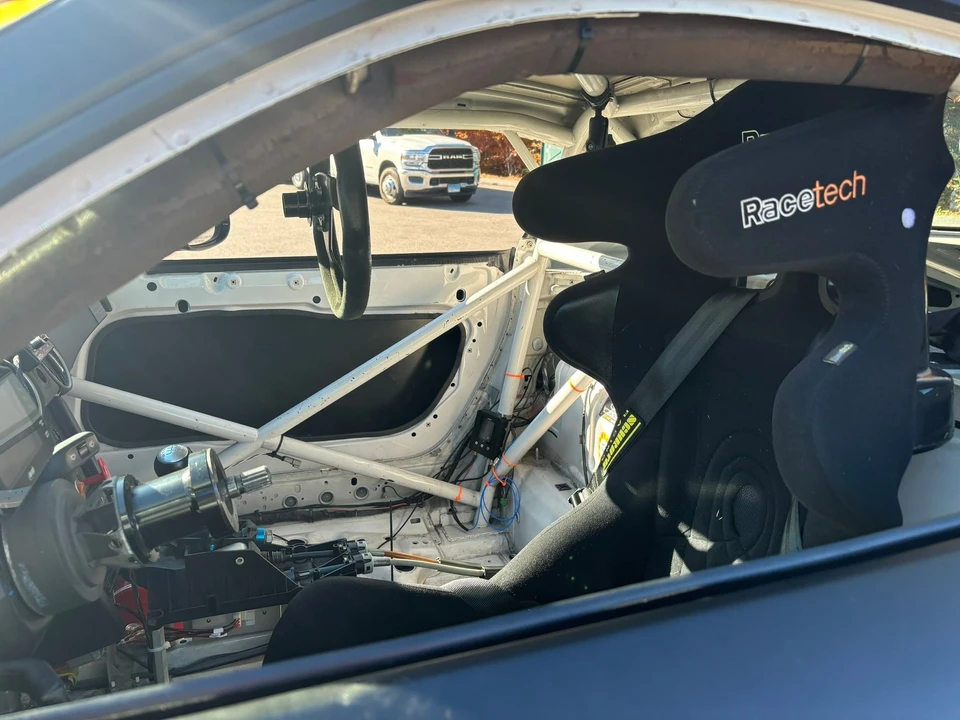 2009 Porsche 987 Cayman - Image 6 of 12