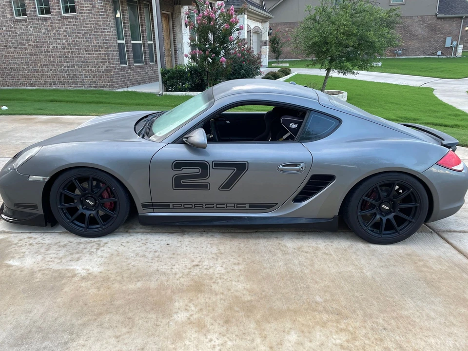 2009 Porsche 987 Cayman S - Image 26 of 31