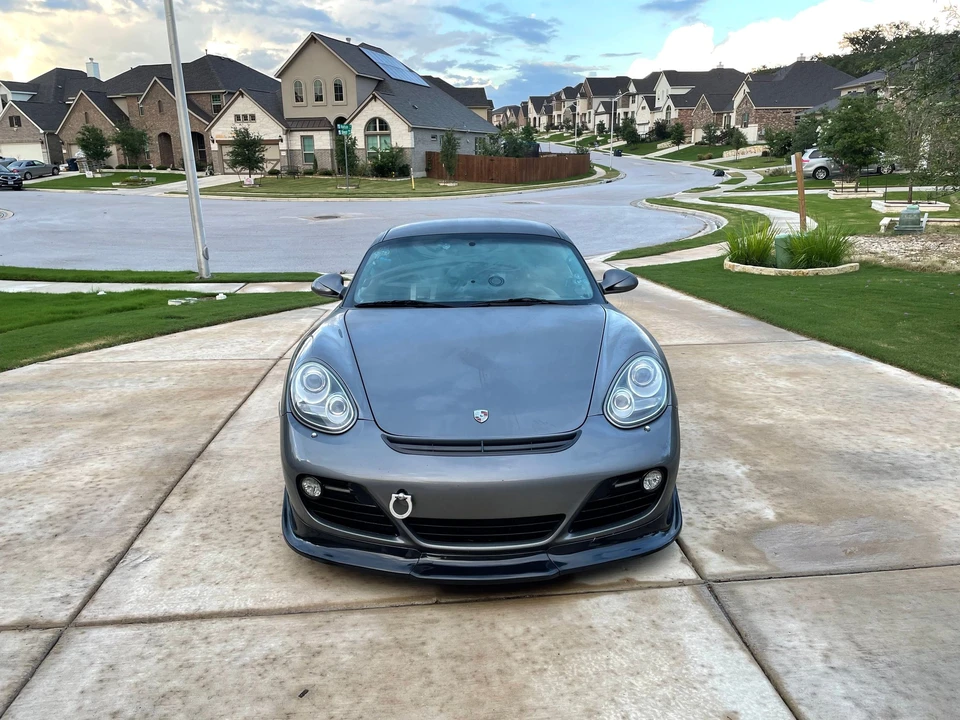 2009 Porsche 987 Cayman S - Image 28 of 31