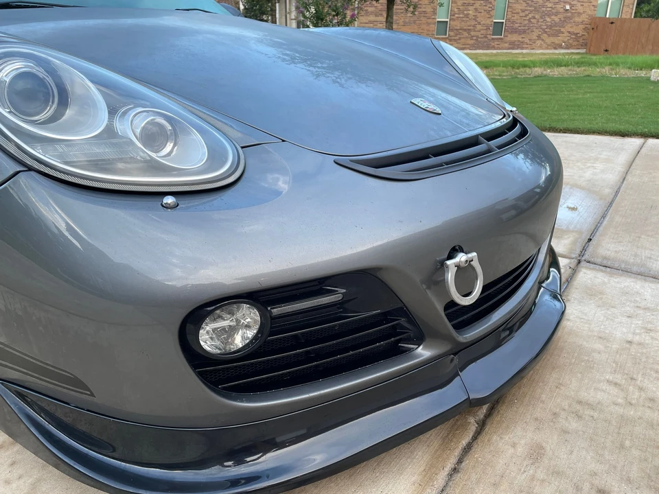 2009 Porsche 987 Cayman S - Image 29 of 31