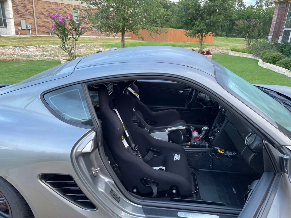 2009 Porsche 987 Cayman S - Image 31 of 31
