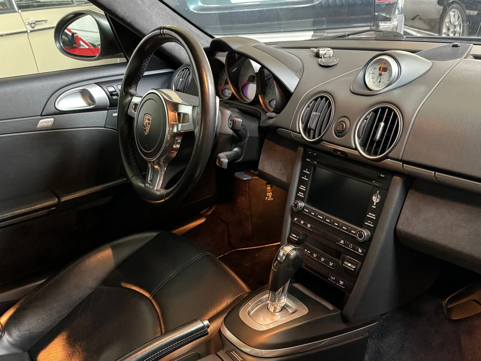 2011 Porsche 987 Cayman S - Image 15 of 20