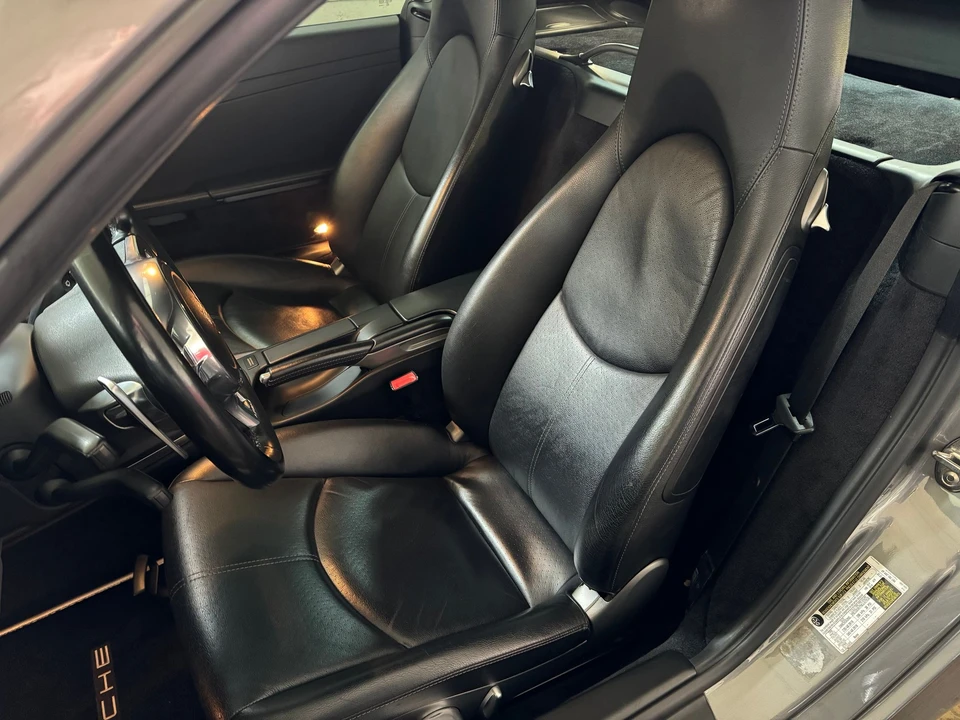 2011 Porsche 987 Cayman S - Image 17 of 20