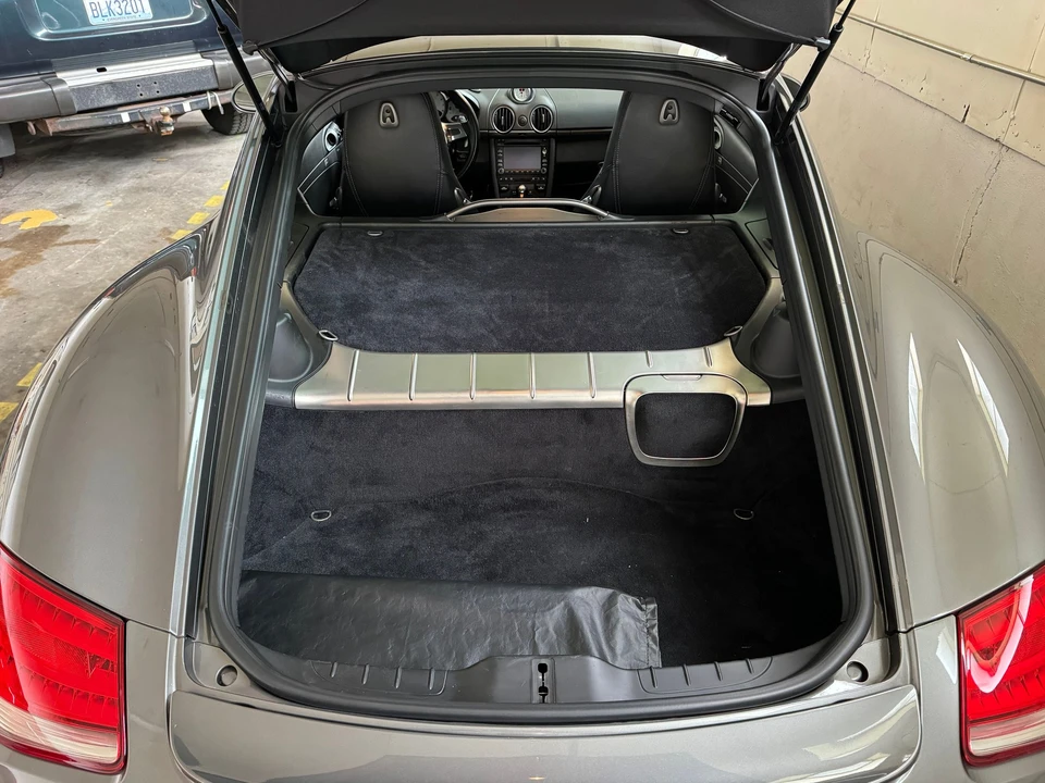 2011 Porsche 987 Cayman S - Image 18 of 20