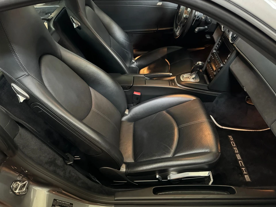 2011 Porsche 987 Cayman S - Image 19 of 20