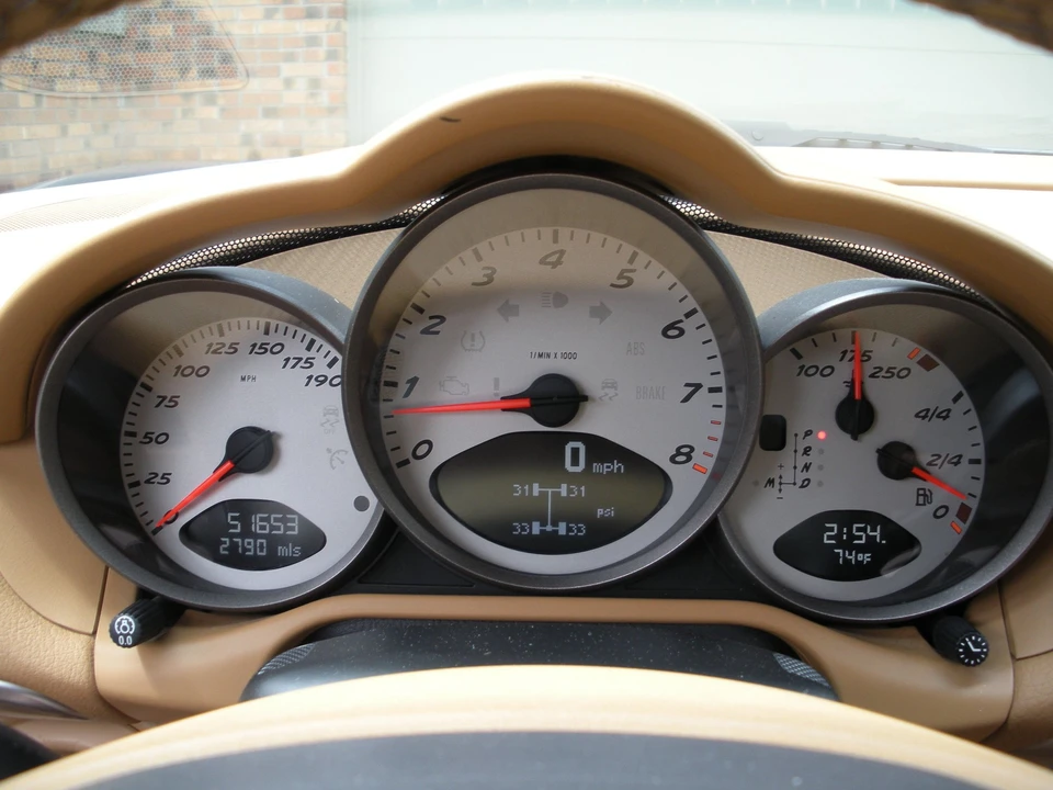 2009 Porsche 987 Cayman S - Image 13 of 24
