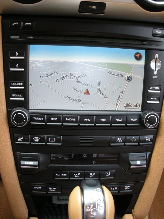 2009 Porsche 987 Cayman S - Image 14 of 24