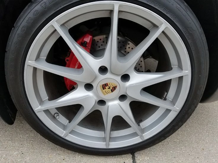 2009 Porsche 987 Cayman S - Image 16 of 24