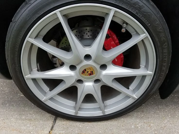 2009 Porsche 987 Cayman S - Image 17 of 24