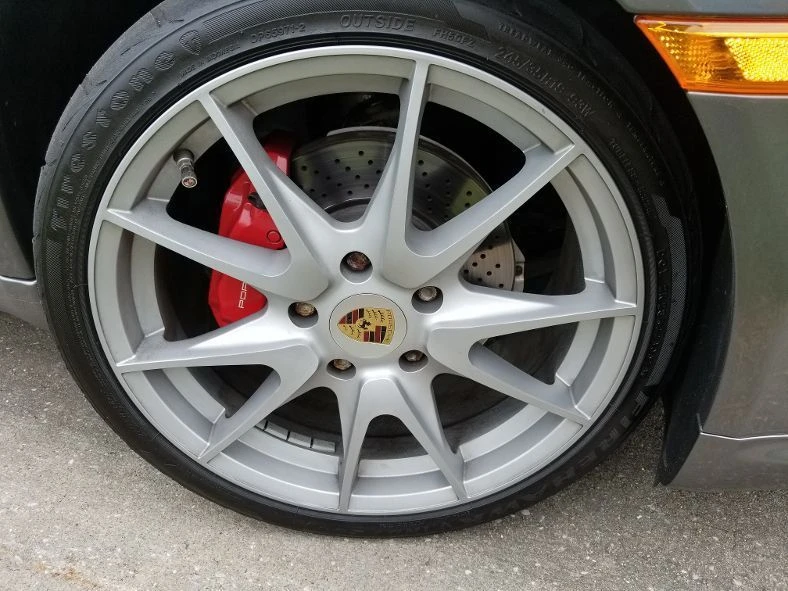 2009 Porsche 987 Cayman S - Image 18 of 24