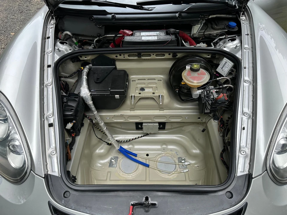 2010 Porsche 987 Cayman - Image 8 of 10