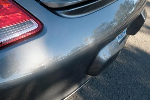 2009 Porsche 987 Cayman - Image 8 of 16