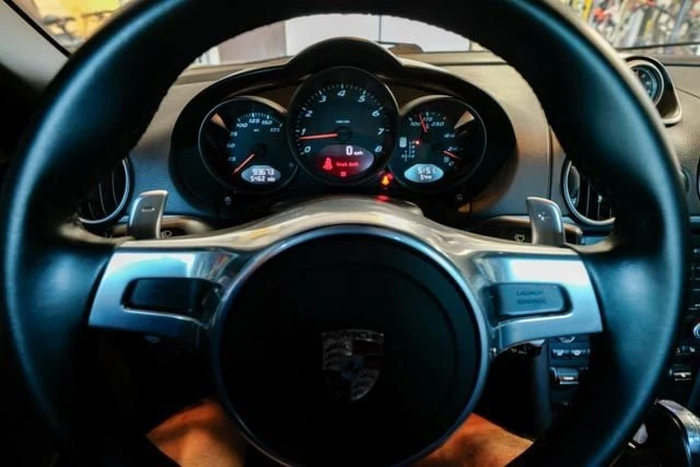 2009 Porsche 987 Cayman - Image 6 of 16