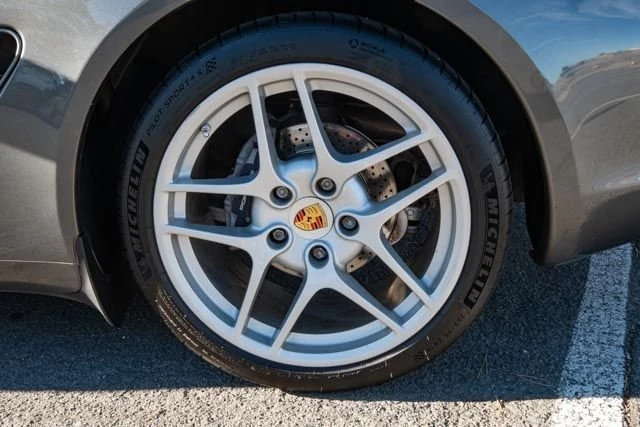 2009 Porsche 987 Cayman - Image 13 of 16